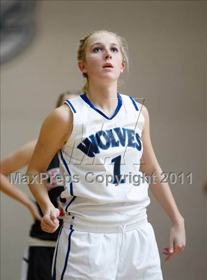 Thumbnail 1 in Central @ Grandview (Grandview Tournament) photogallery.