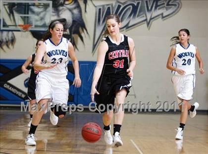 Thumbnail 1 in Central @ Grandview (Grandview Tournament) photogallery.
