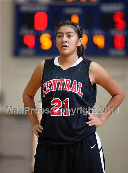 Thumbnail 1 in Central @ Grandview (Grandview Tournament) photogallery.