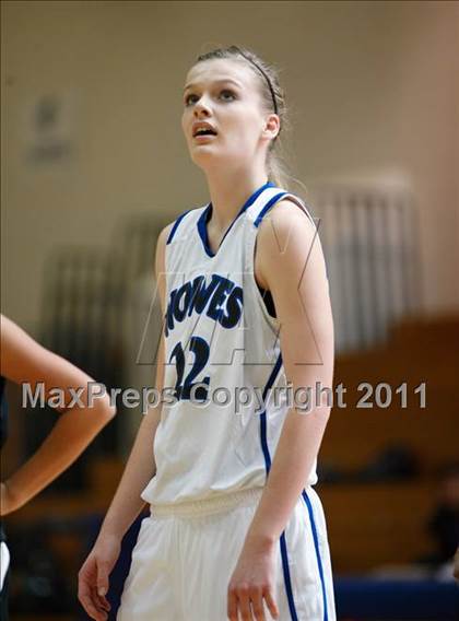 Thumbnail 2 in Central @ Grandview (Grandview Tournament) photogallery.