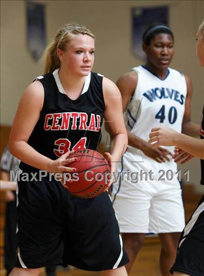 Thumbnail 1 in Central @ Grandview (Grandview Tournament) photogallery.