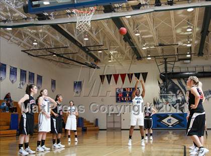 Thumbnail 2 in Central @ Grandview (Grandview Tournament) photogallery.