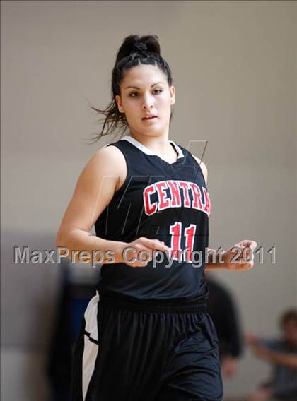 Thumbnail 3 in Central @ Grandview (Grandview Tournament) photogallery.