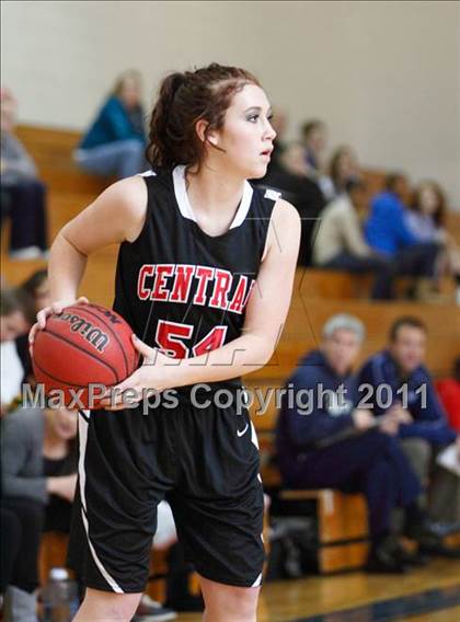 Thumbnail 1 in Central @ Grandview (Grandview Tournament) photogallery.