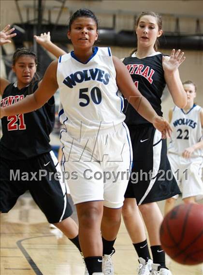 Thumbnail 1 in Central @ Grandview (Grandview Tournament) photogallery.