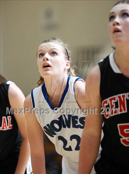 Thumbnail 3 in Central @ Grandview (Grandview Tournament) photogallery.