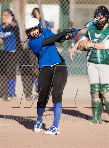 Thumbnail 3 in Liberty Ranch vs. Atwater photogallery.