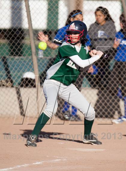 Thumbnail 3 in Liberty Ranch vs. Atwater photogallery.