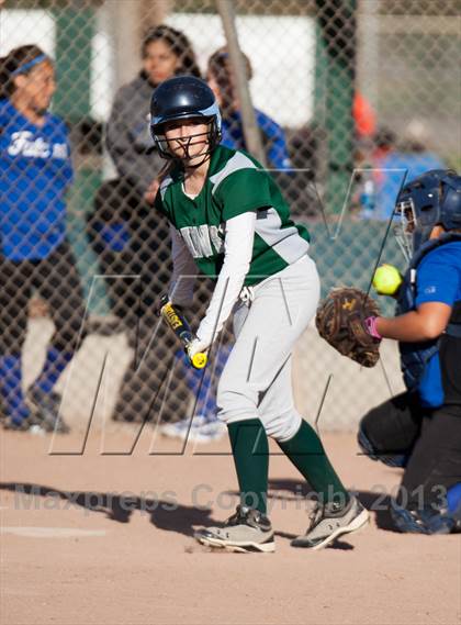 Thumbnail 2 in Liberty Ranch vs. Atwater photogallery.