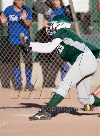 Thumbnail 2 in Liberty Ranch vs. Atwater photogallery.