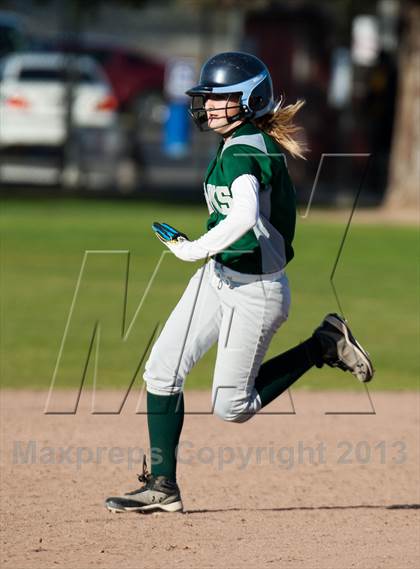 Thumbnail 3 in Liberty Ranch vs. Atwater photogallery.