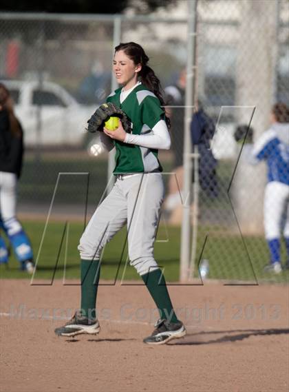 Thumbnail 3 in Liberty Ranch vs. Atwater photogallery.