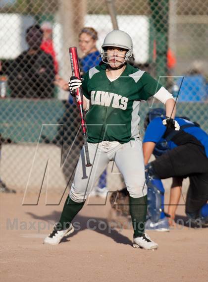 Thumbnail 2 in Liberty Ranch vs. Atwater photogallery.