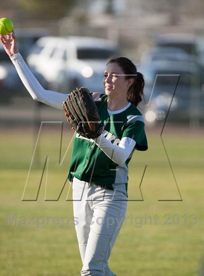 Thumbnail 3 in Liberty Ranch vs. Atwater photogallery.