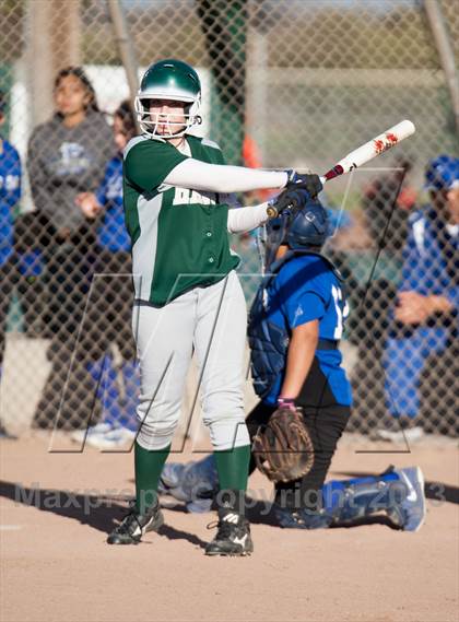 Thumbnail 3 in Liberty Ranch vs. Atwater photogallery.