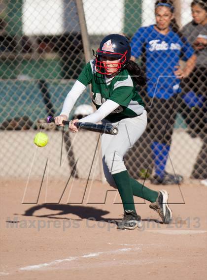 Thumbnail 3 in Liberty Ranch vs. Atwater photogallery.