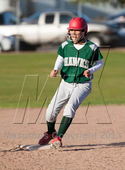 Thumbnail 1 in Liberty Ranch vs. Atwater photogallery.