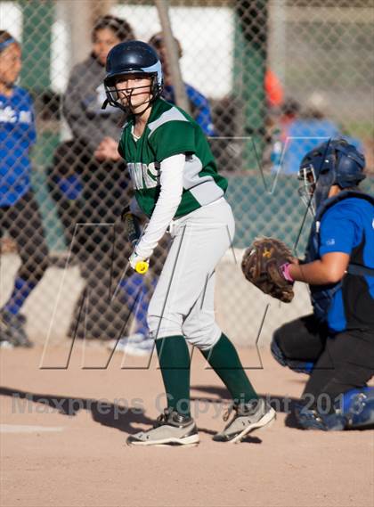 Thumbnail 1 in Liberty Ranch vs. Atwater photogallery.