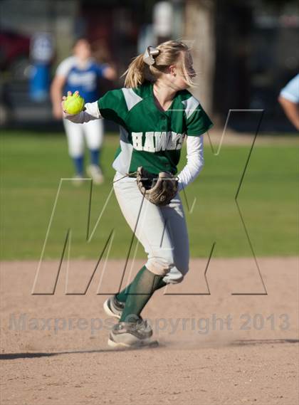 Thumbnail 3 in Liberty Ranch vs. Atwater photogallery.