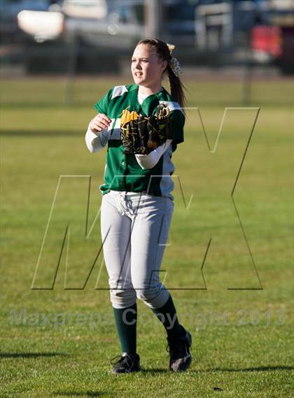 Thumbnail 1 in Liberty Ranch vs. Atwater photogallery.