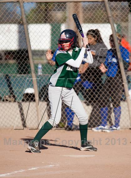 Thumbnail 1 in Liberty Ranch vs. Atwater photogallery.