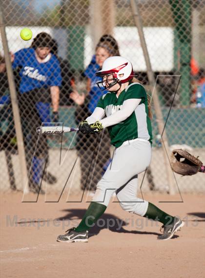 Thumbnail 3 in Liberty Ranch vs. Atwater photogallery.