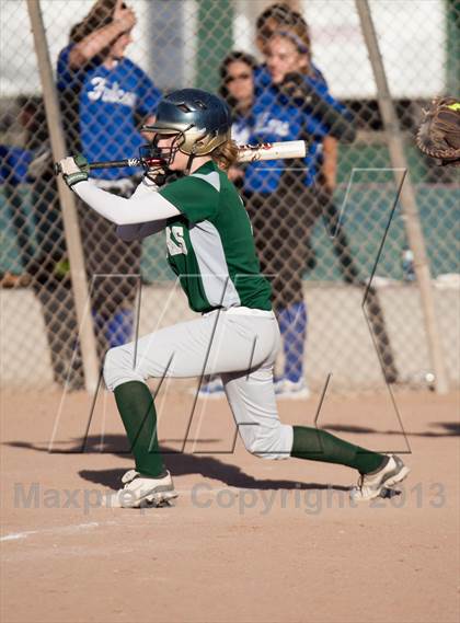 Thumbnail 2 in Liberty Ranch vs. Atwater photogallery.
