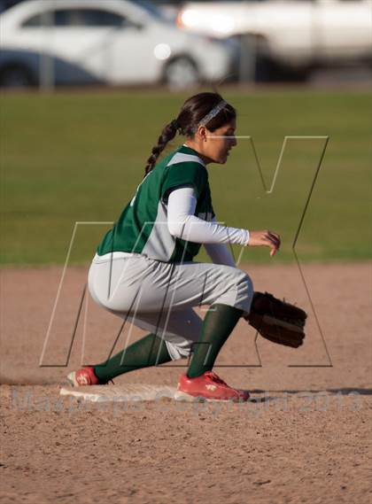 Thumbnail 3 in Liberty Ranch vs. Atwater photogallery.