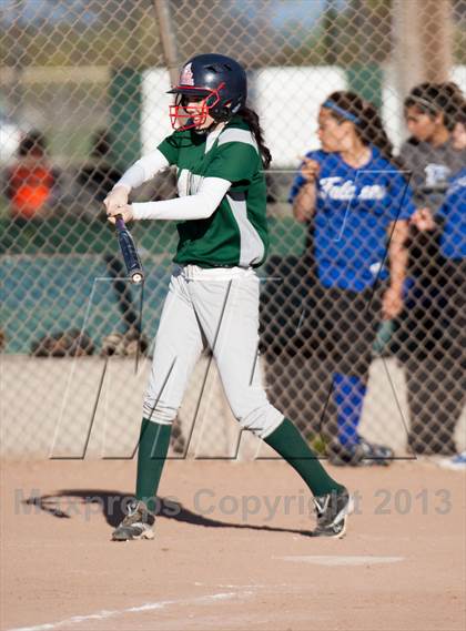 Thumbnail 1 in Liberty Ranch vs. Atwater photogallery.