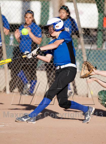 Thumbnail 1 in Liberty Ranch vs. Atwater photogallery.
