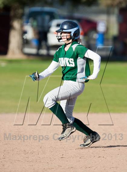 Thumbnail 1 in Liberty Ranch vs. Atwater photogallery.