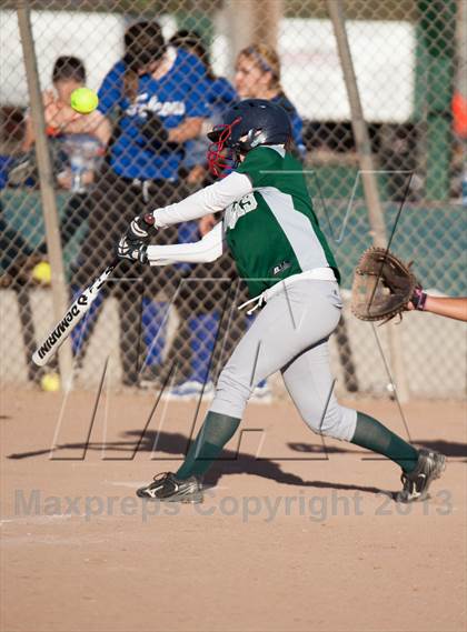Thumbnail 1 in Liberty Ranch vs. Atwater photogallery.