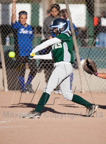 Thumbnail 1 in Liberty Ranch vs. Atwater photogallery.