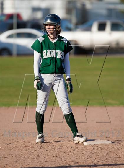 Thumbnail 1 in Liberty Ranch vs. Atwater photogallery.