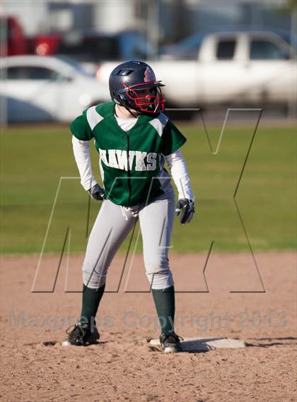 Thumbnail 2 in Liberty Ranch vs. Atwater photogallery.