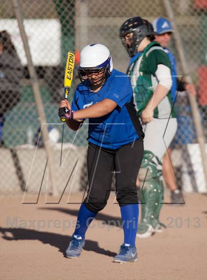 Thumbnail 2 in Liberty Ranch vs. Atwater photogallery.