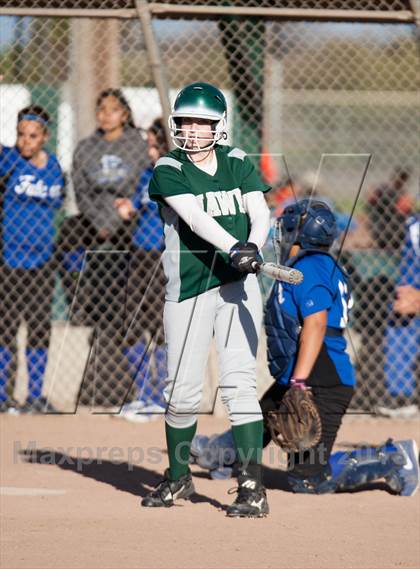 Thumbnail 2 in Liberty Ranch vs. Atwater photogallery.