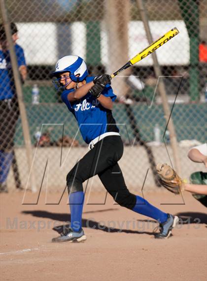 Thumbnail 2 in Liberty Ranch vs. Atwater photogallery.
