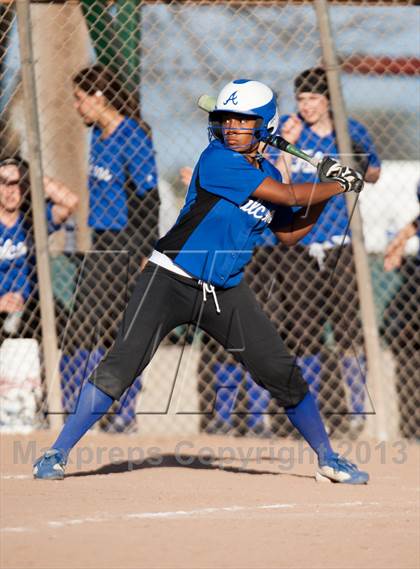 Thumbnail 3 in Liberty Ranch vs. Atwater photogallery.