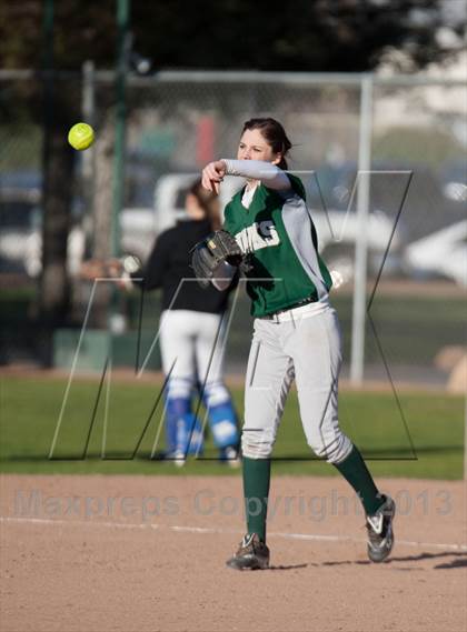Thumbnail 1 in Liberty Ranch vs. Atwater photogallery.