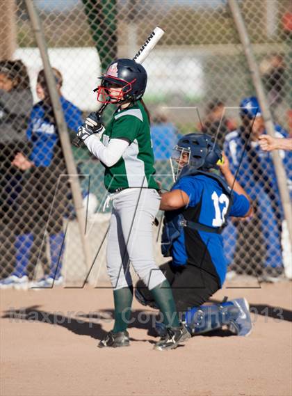 Thumbnail 3 in Liberty Ranch vs. Atwater photogallery.