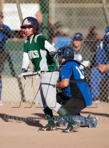 Thumbnail 3 in Liberty Ranch vs. Atwater photogallery.