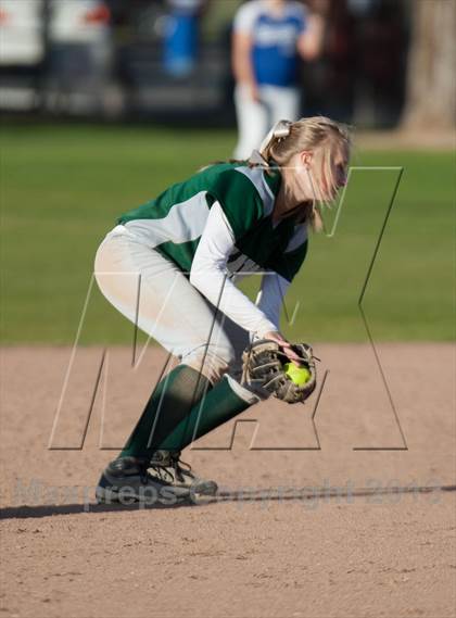 Thumbnail 2 in Liberty Ranch vs. Atwater photogallery.