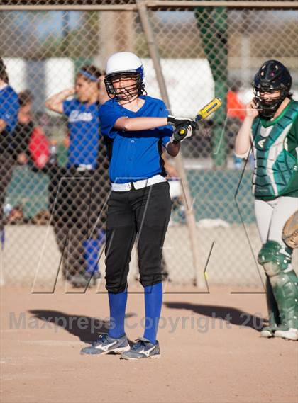 Thumbnail 2 in Liberty Ranch vs. Atwater photogallery.