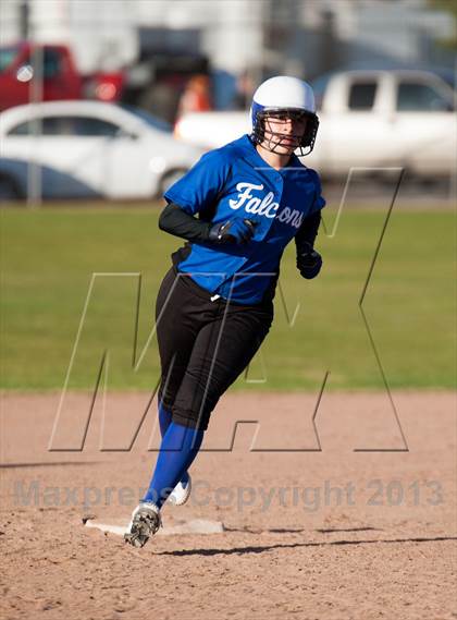Thumbnail 1 in Liberty Ranch vs. Atwater photogallery.
