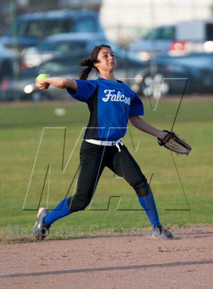 Thumbnail 3 in Liberty Ranch vs. Atwater photogallery.