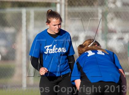 Thumbnail 2 in Liberty Ranch vs. Atwater photogallery.