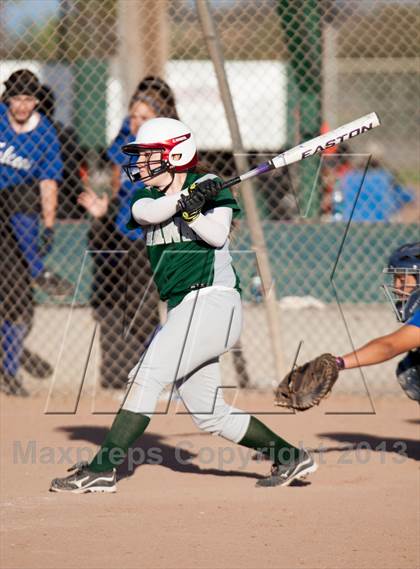 Thumbnail 1 in Liberty Ranch vs. Atwater photogallery.