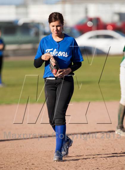 Thumbnail 1 in Liberty Ranch vs. Atwater photogallery.
