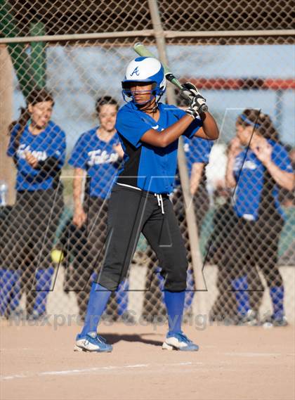 Thumbnail 1 in Liberty Ranch vs. Atwater photogallery.